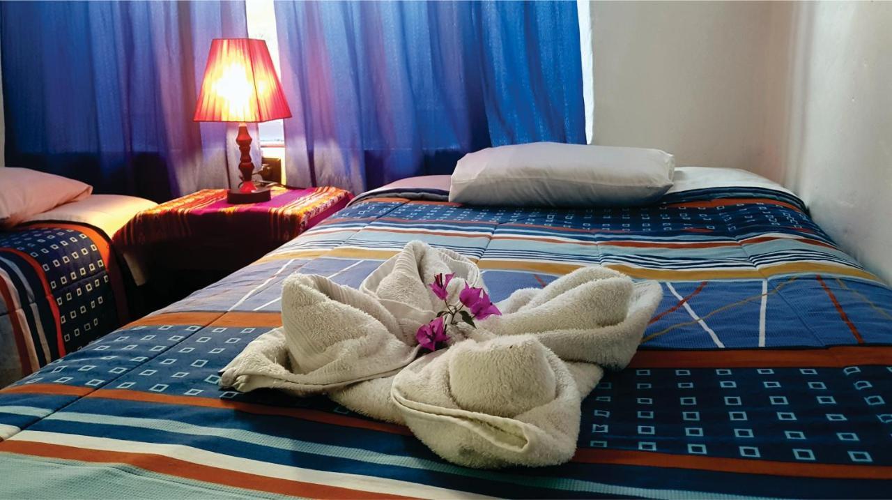 Inti Quilla 2* Cuzco