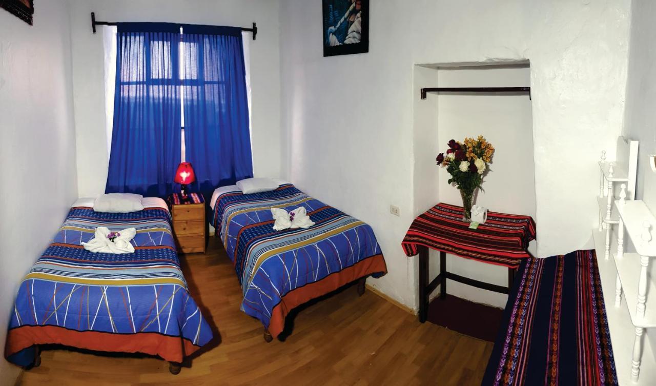 Inti Quilla 2*