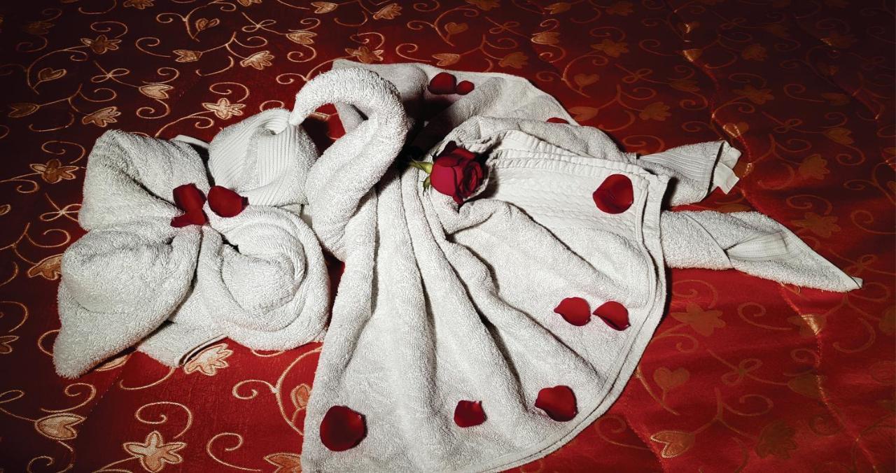 Inti Quilla Bed and breakfast Cuzco